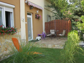 Kitti Apartman, Balatonboglár